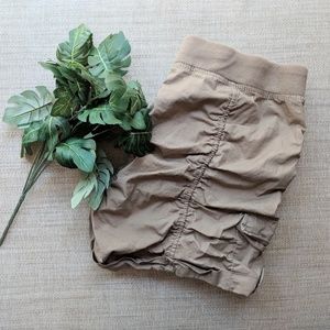 NoBo Juniors Cargo Shorts